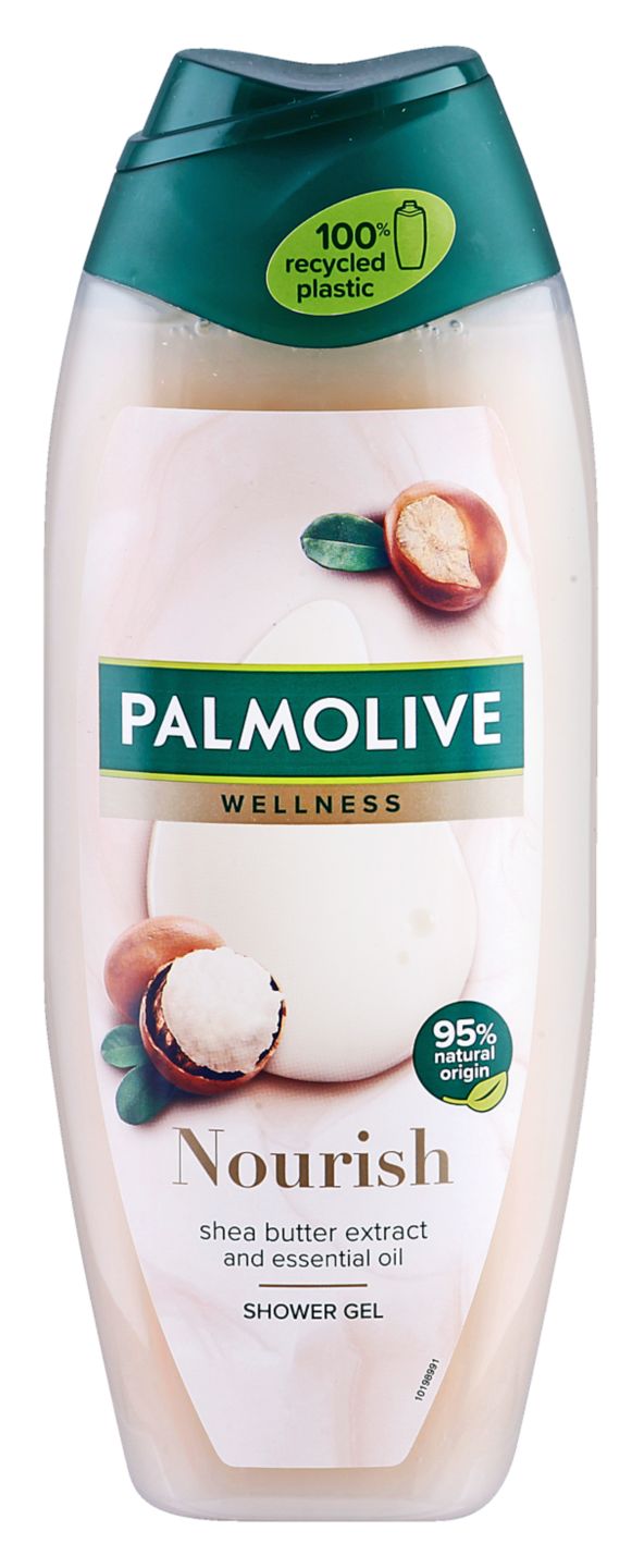 Palmolive Pjena za kupanje
MPC 2.5.2025=4,99€