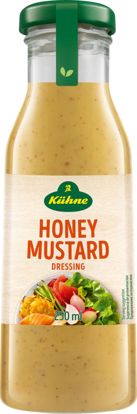 Изображение на Kühne Дресинг