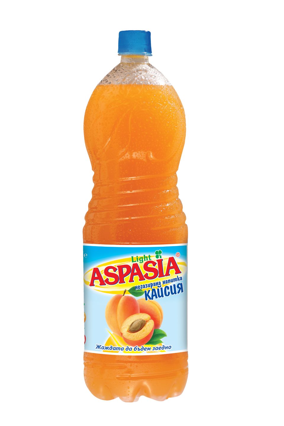 Изображение на ASPASIA Негазирана напитка
различни вкусове