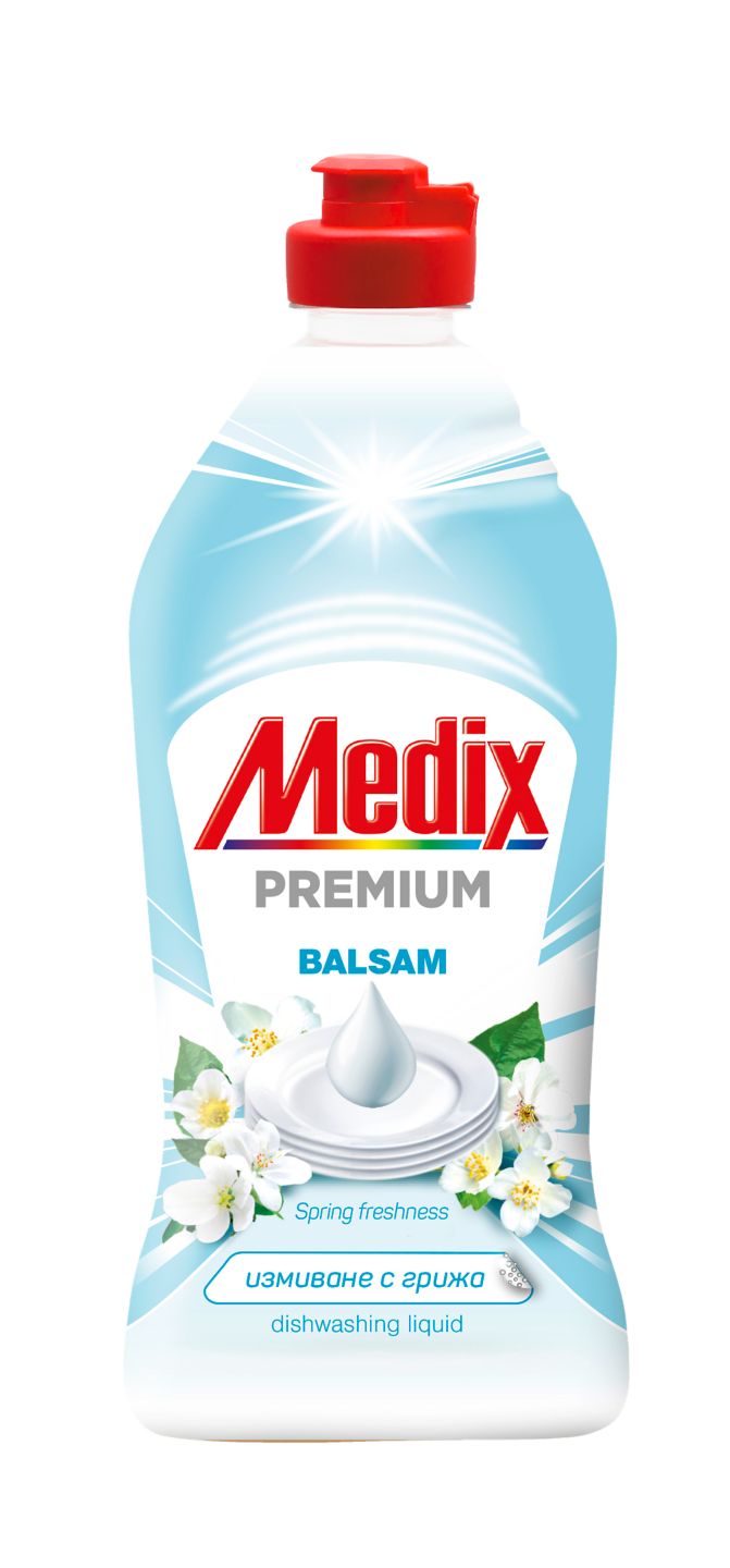 Изображение на Medix Препарат за съдове
избрани видове