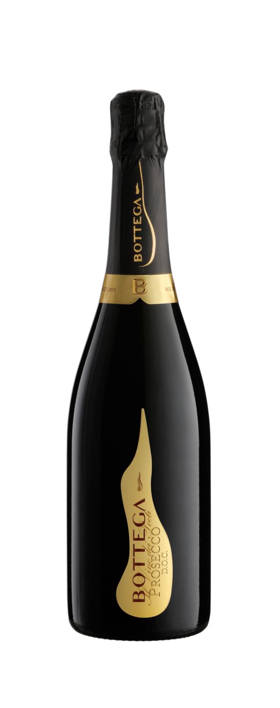 Изображение на BOTTEGA PROSECCO
DOC