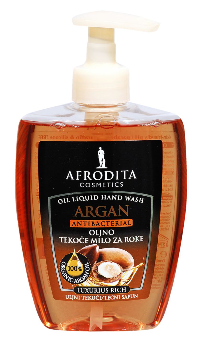 Afrodita Tekući sapun
MPC 2.5.2025=3,29€