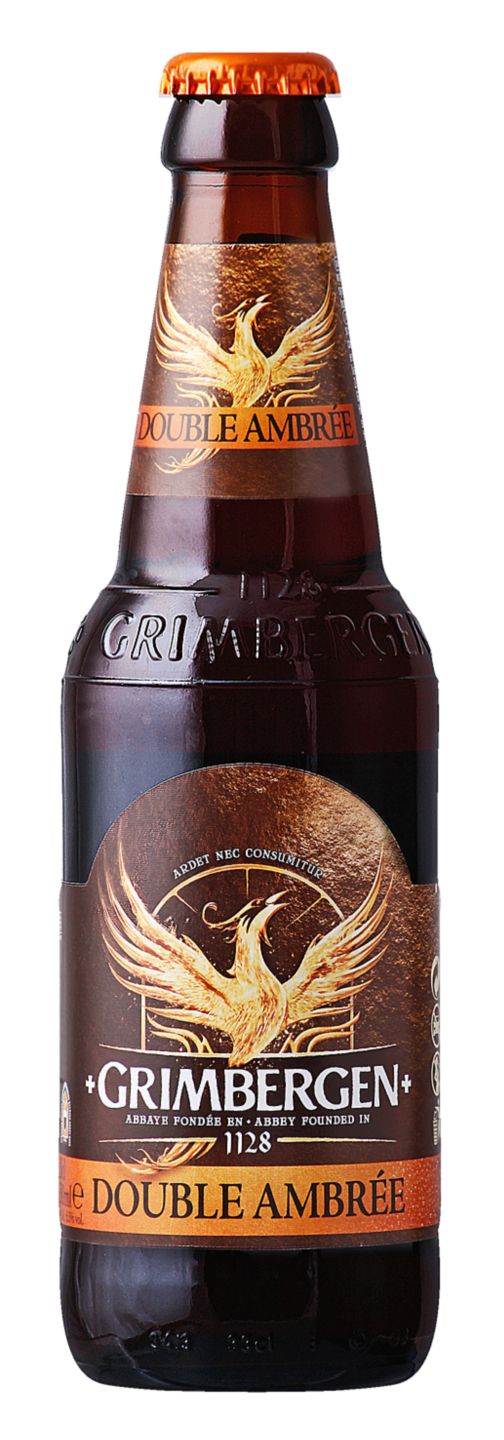 Grimbergen blonde Pivo tamno
MPC 2.5.2025=1,98€