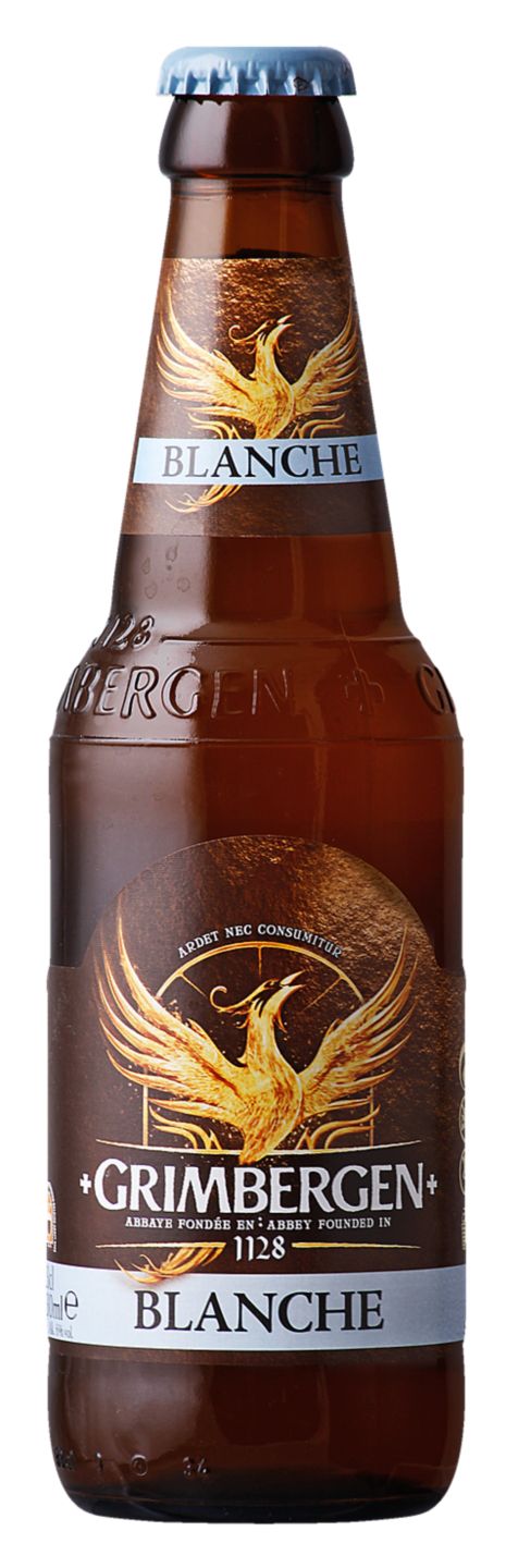 Grimbergen blanche Pivo svijetlo
MPC 2.5.2025=1,98€