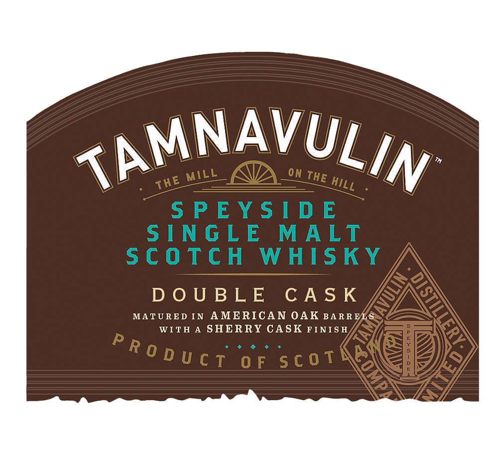 Изображение за продукта Tamnavulin Шотландско уиски Single Malt