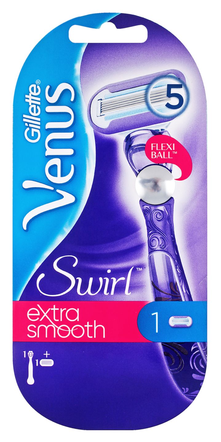 Gillette Brijač
MPC 2.5.2025=10,99€