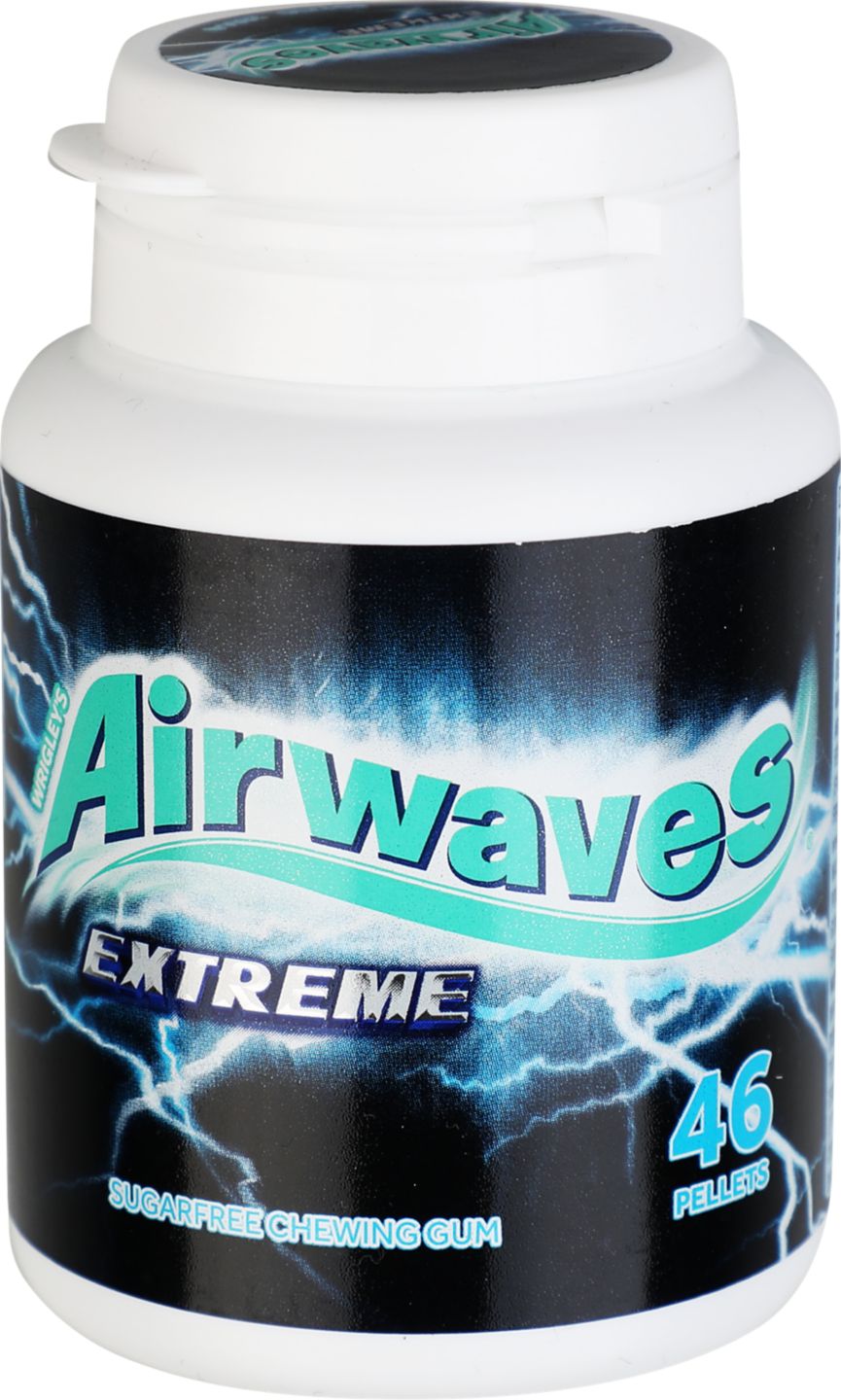 Airwaves Dražé žuvačky