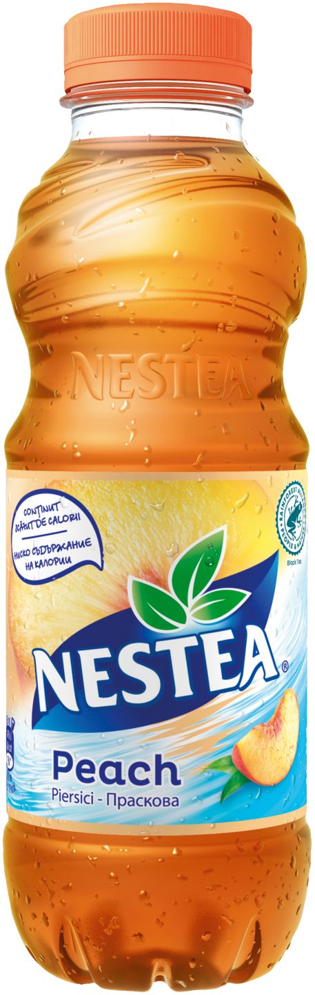 Изображение на Nestea Студен чай
различни видове