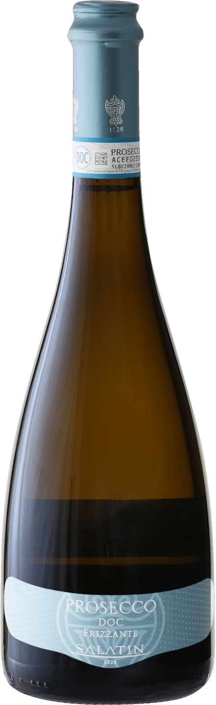 Salatin Biele perlivé víno
Prosecco