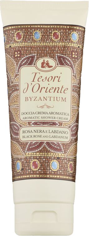 Изображение на Tesori D'Oriente Душ крем