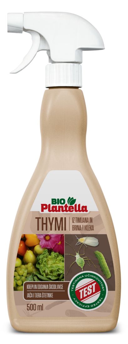 Plantela Natur Thymi RTU