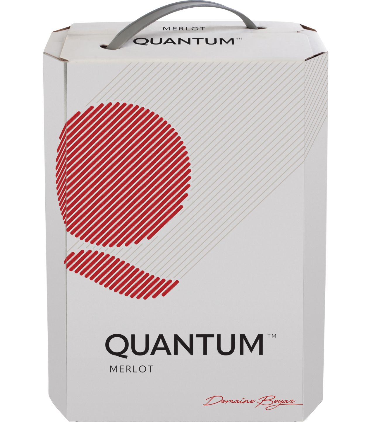Изображение на Quantum Червено, Бяло вино или Розе
различни сортове