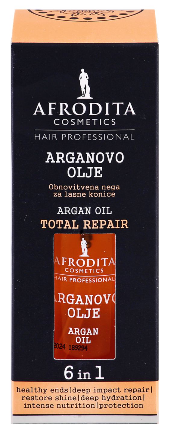 Afrodita Ulje za kosu
MPC 2.5.2025=7,19€
