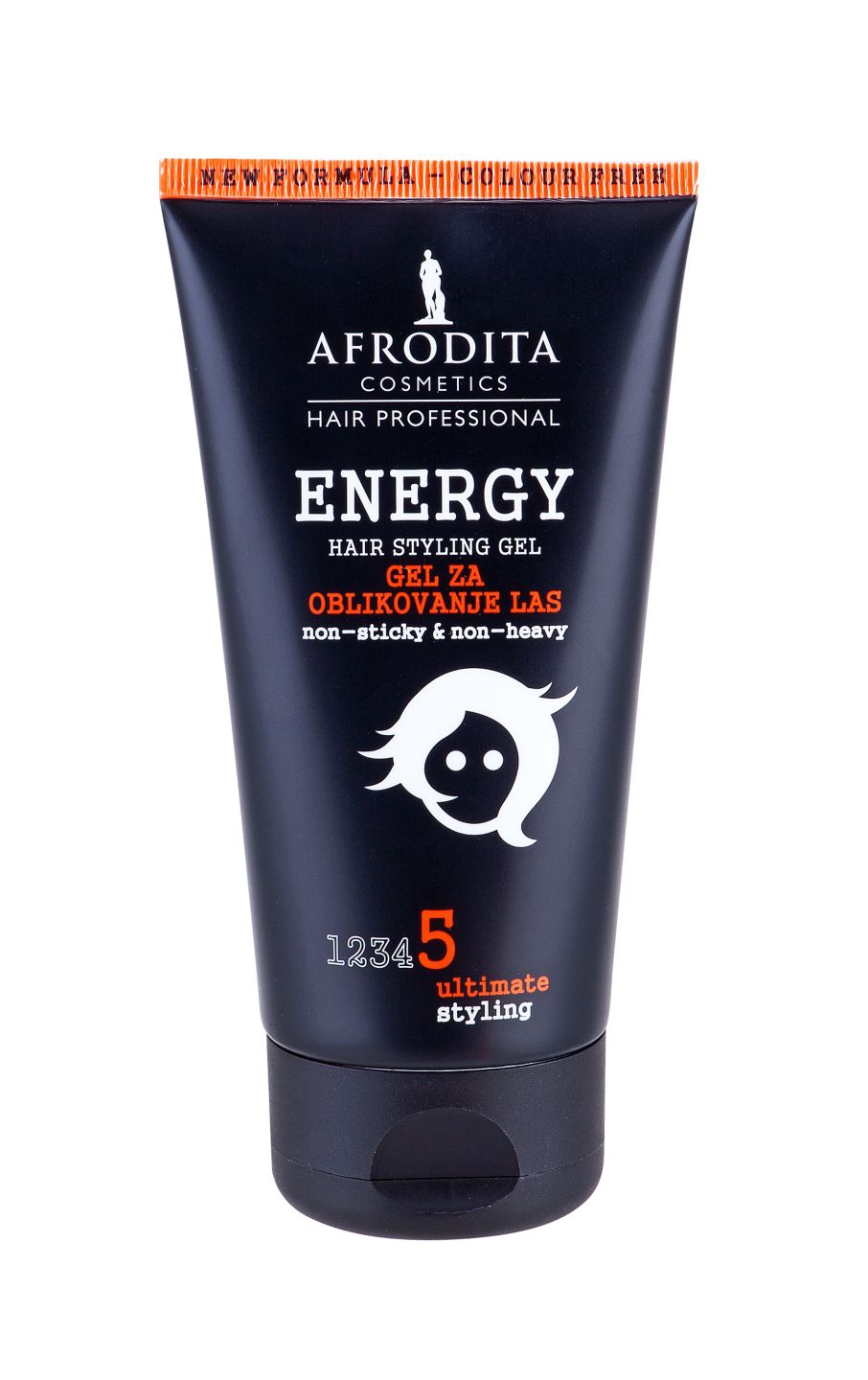 Afrodita Gel za kosu
MPC 2.5.2025=4,49€