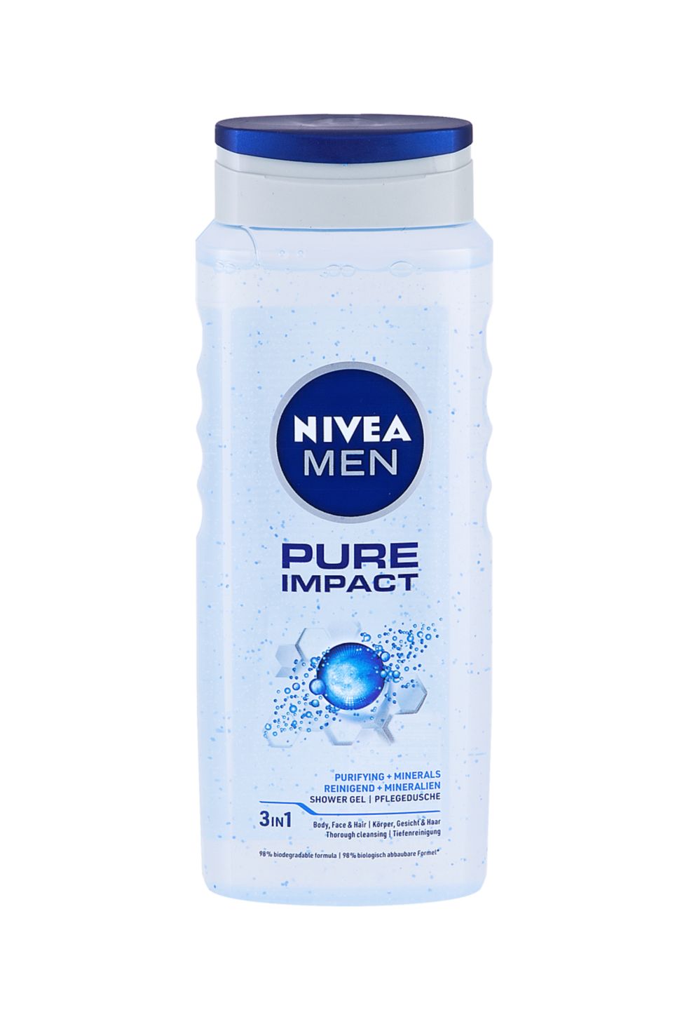 Nivea Gel za tuširanje
MPC 2.5.2025=6,55€
