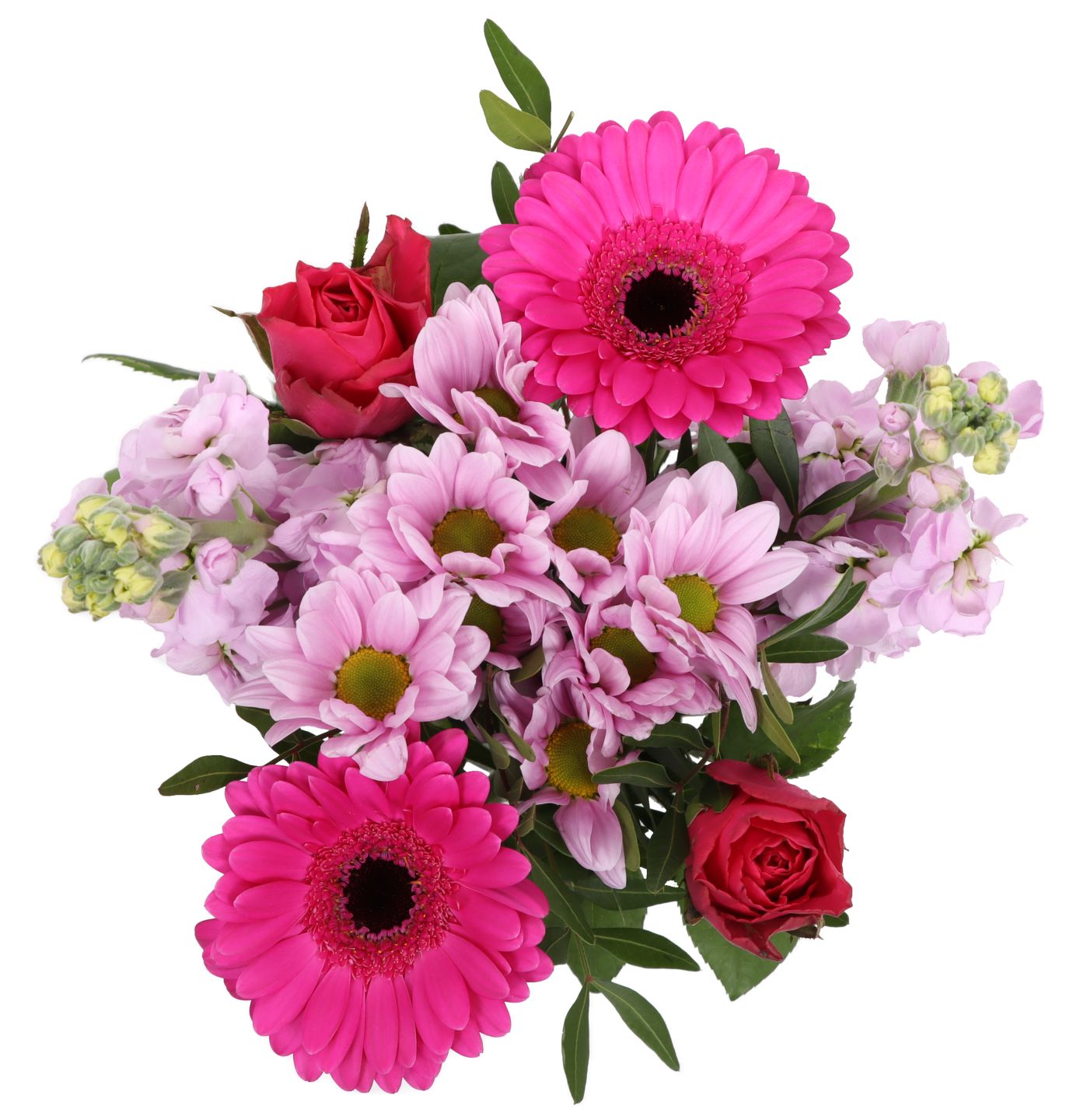 Изображение на Букет Микс 50 см