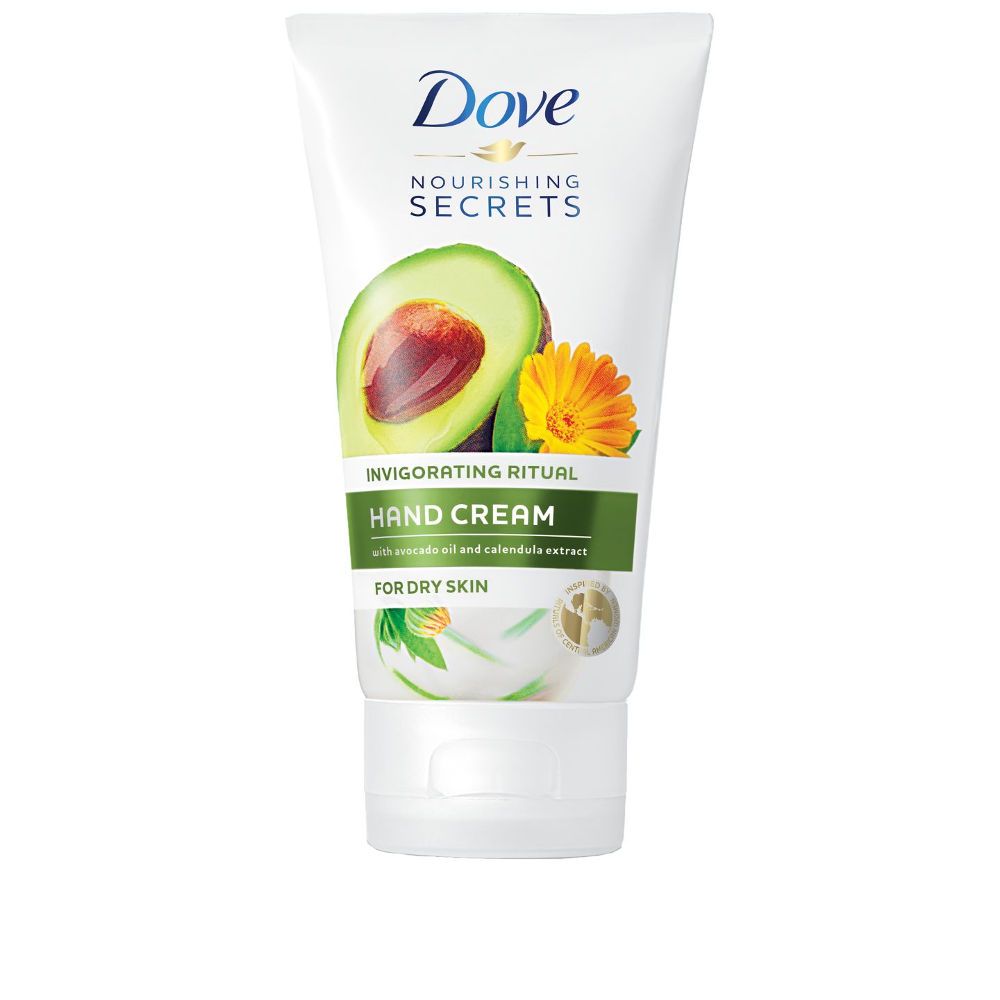 Изображение на Dove Крем за ръце
различни видове