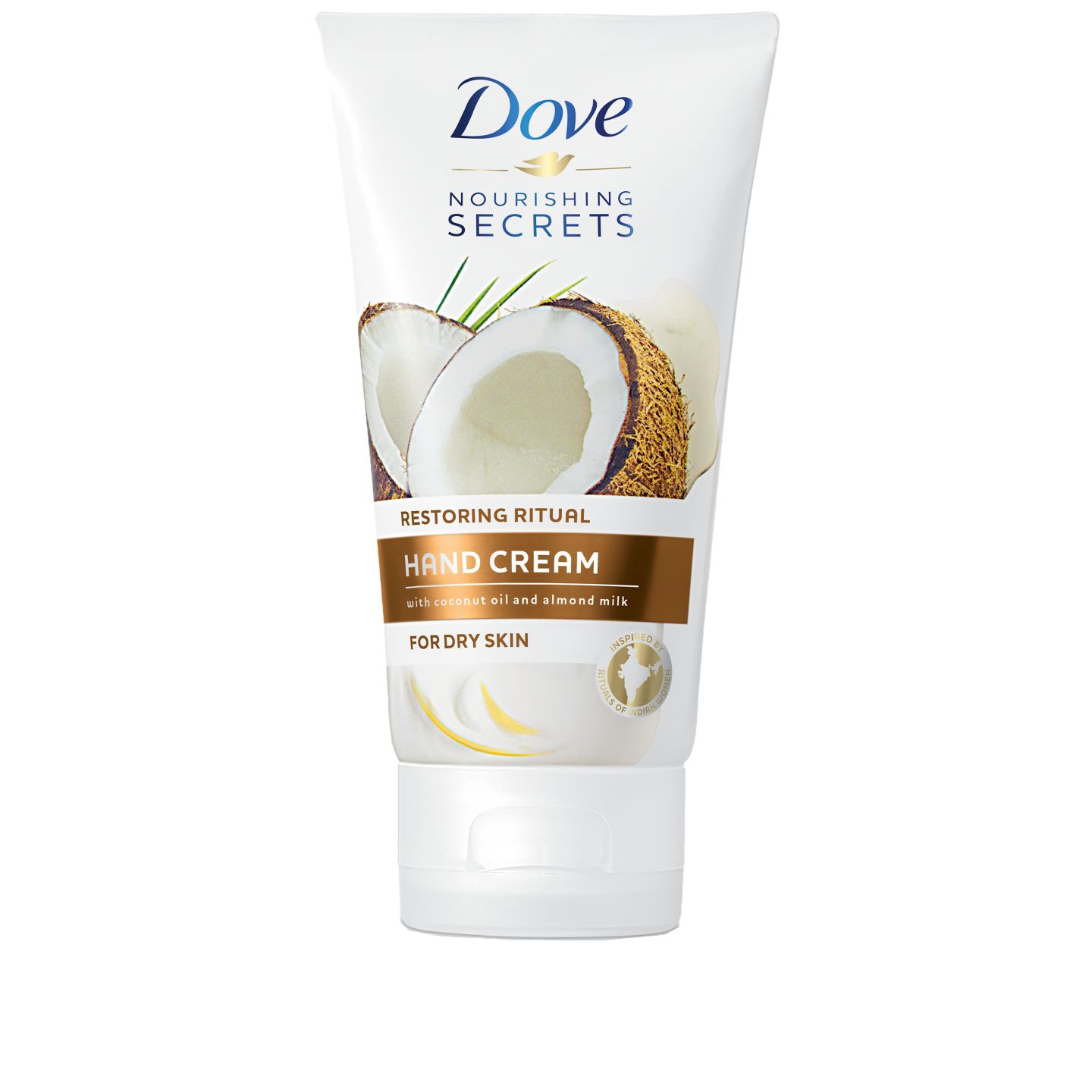 Изображение на Dove Крем за ръце
различни видове