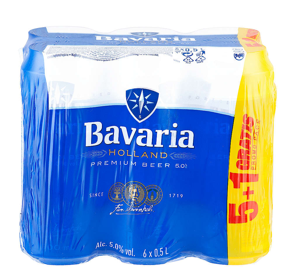 Fotografija ponude Bavaria Pivo