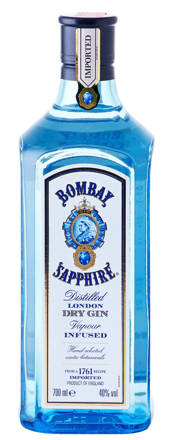 Bombay Sapphire Gin