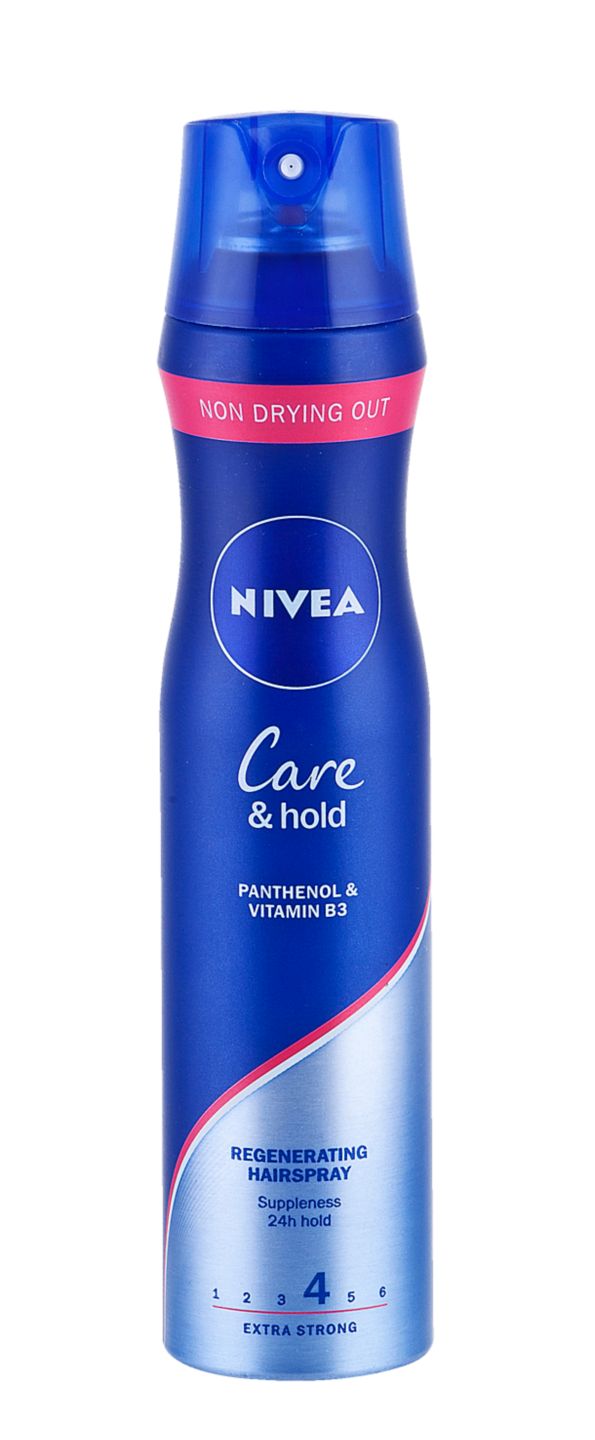 Nivea Sprej za kosu
MPC 2.5.2025=5,09€