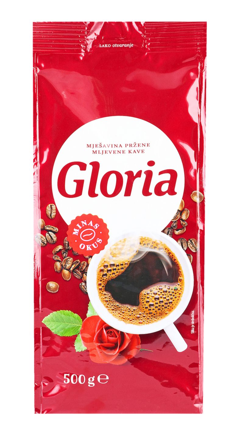 Gloria Mljevena kava
MPC 2.5.2025=9,49€