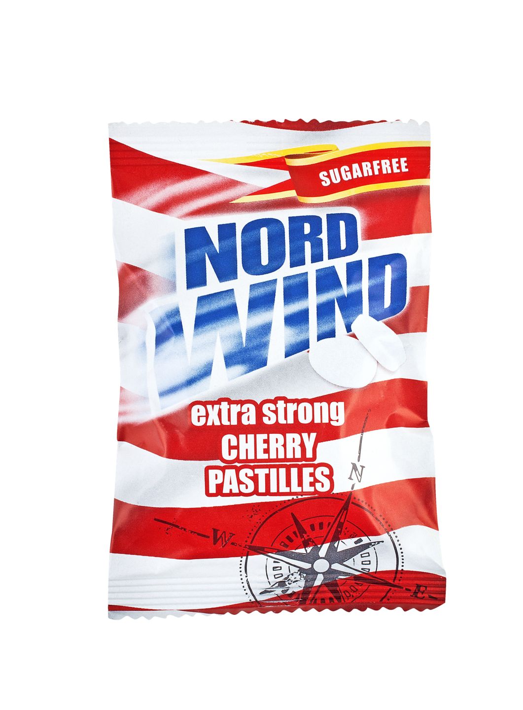 Nordwind Bomboni
MPC 2.5.2025=0,89€