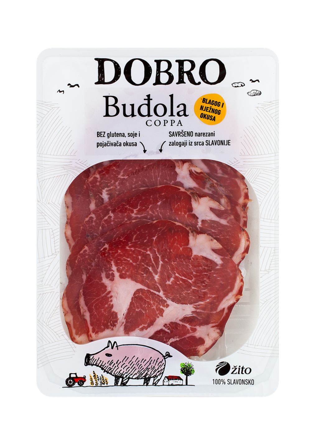 Dobro Buđola
MPC 2.5.2025=2,59€