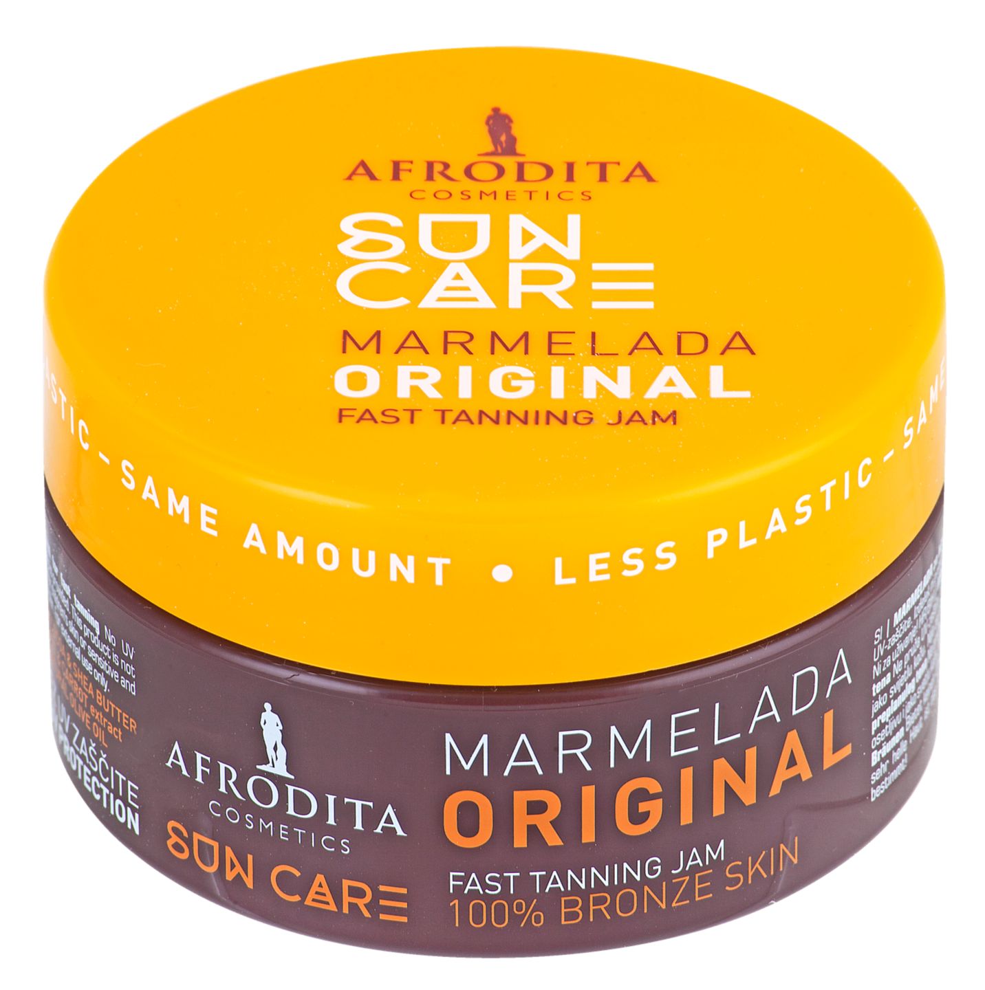 Sun Care Marmelada
MPC 2.5.2025=14,99€
