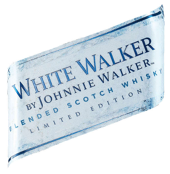 Изображение за продукта Johnnie Walker Шотландско уиски White Walker