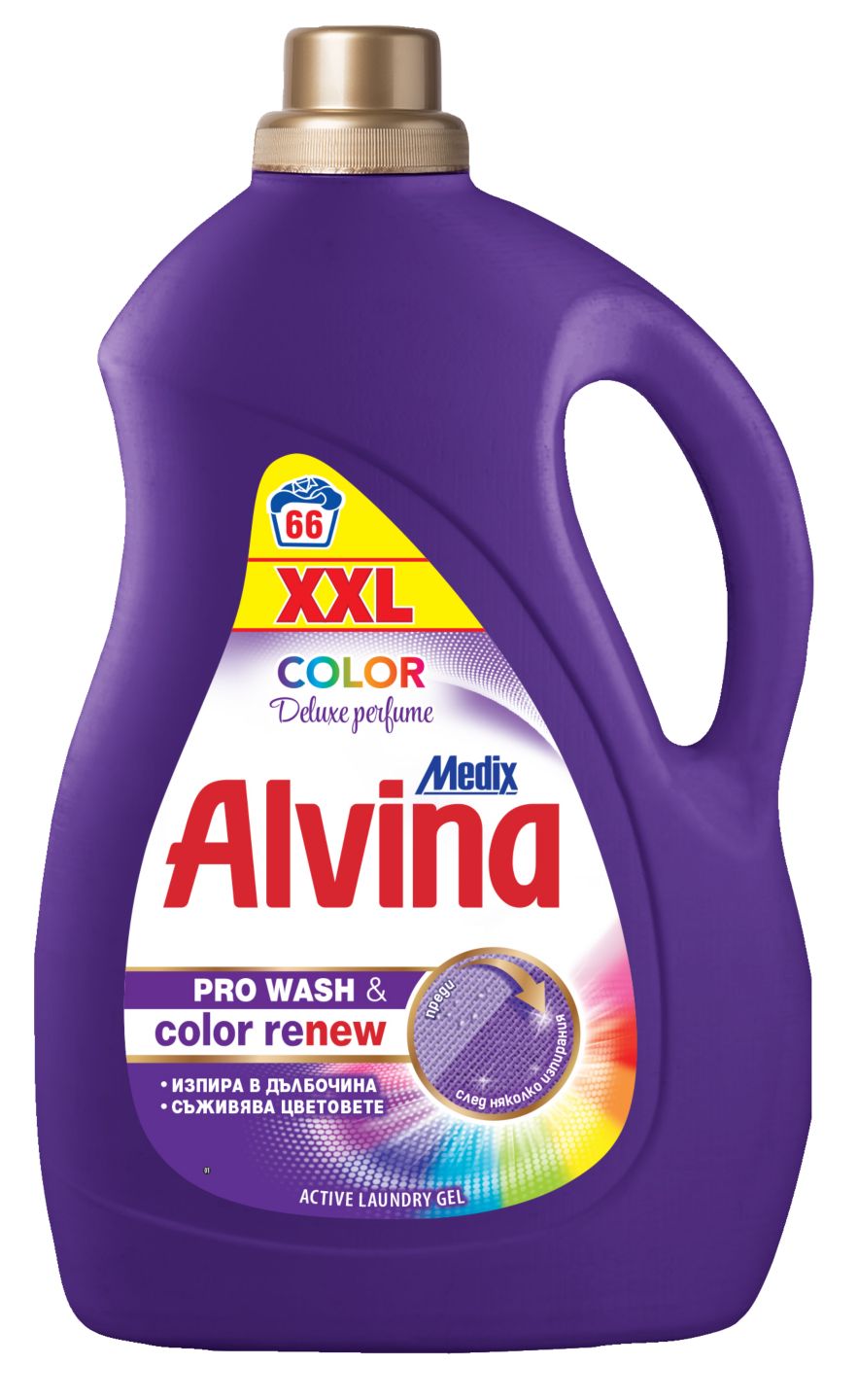 Изображение на Alvina Гел
различни видове