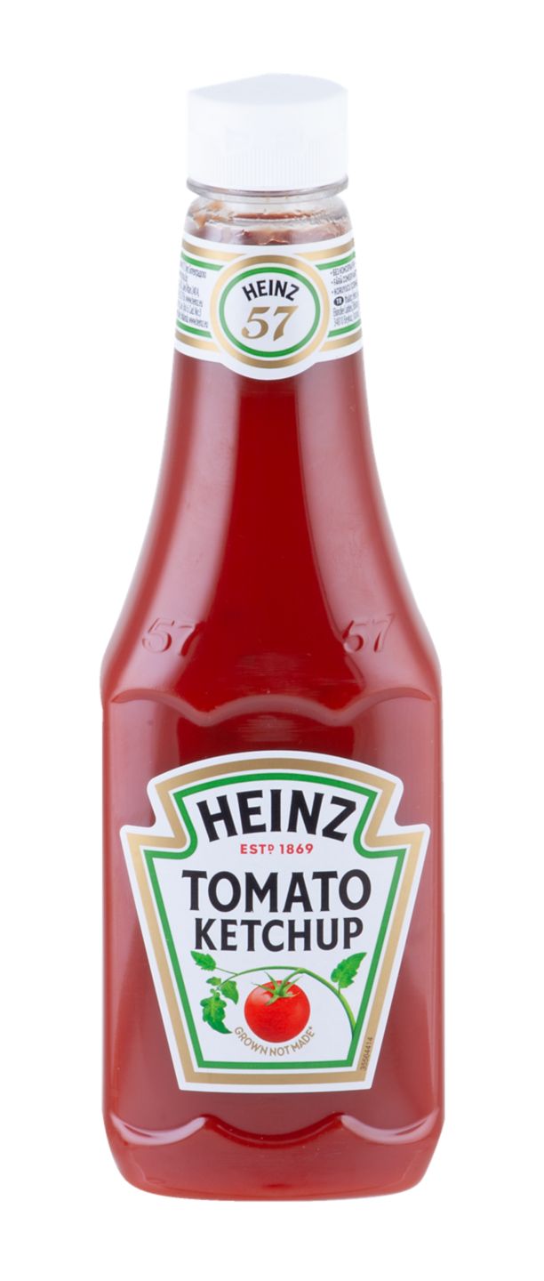 Heinz Ketchup blagi 570 g
MPC 2.5.2025=4,25€