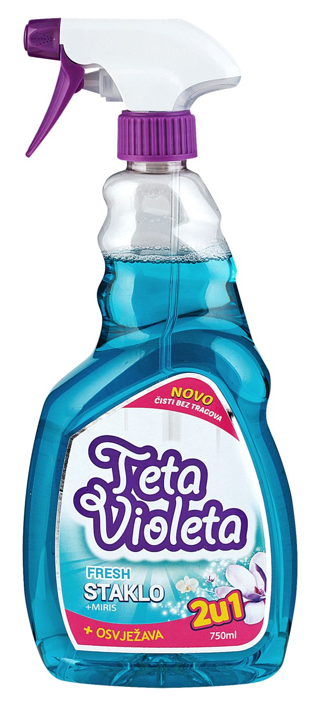 Teta Violeta Sredstvo za čišćenje
MPC 2.5.2025=2,19€