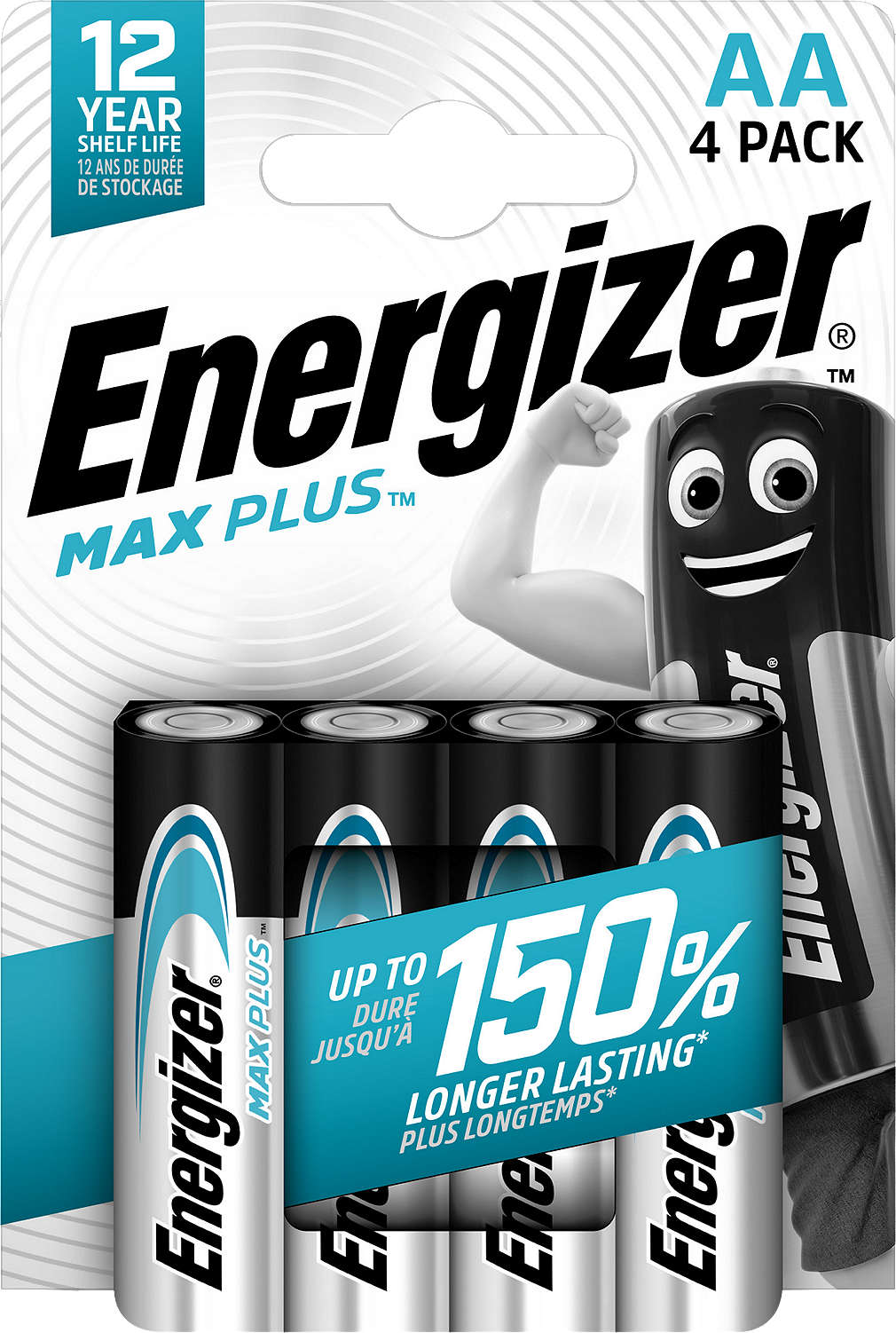 Zdjęcie oferty Energizer Baterie AA/LR6