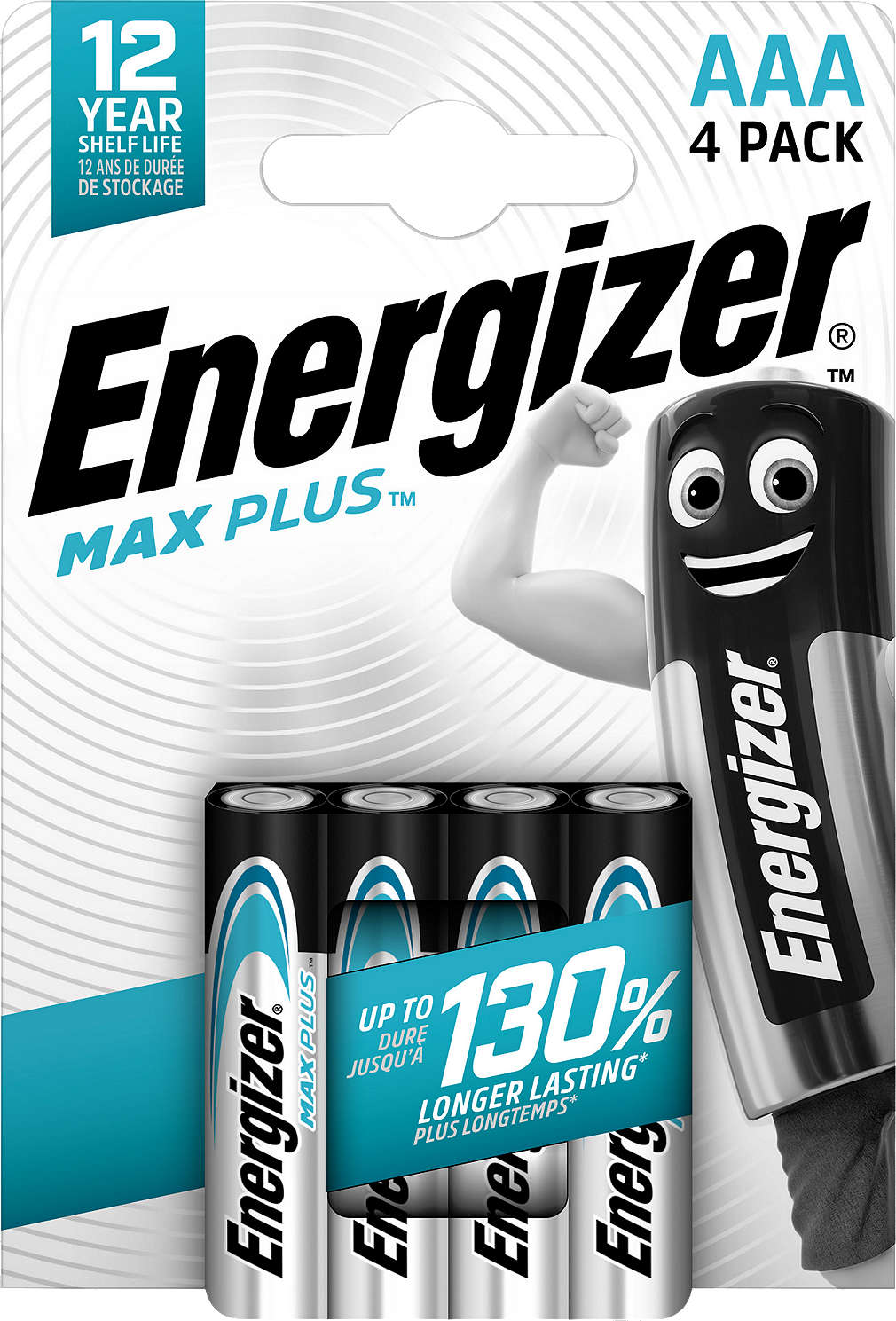 Zdjęcie oferty Energizer Baterie maximum