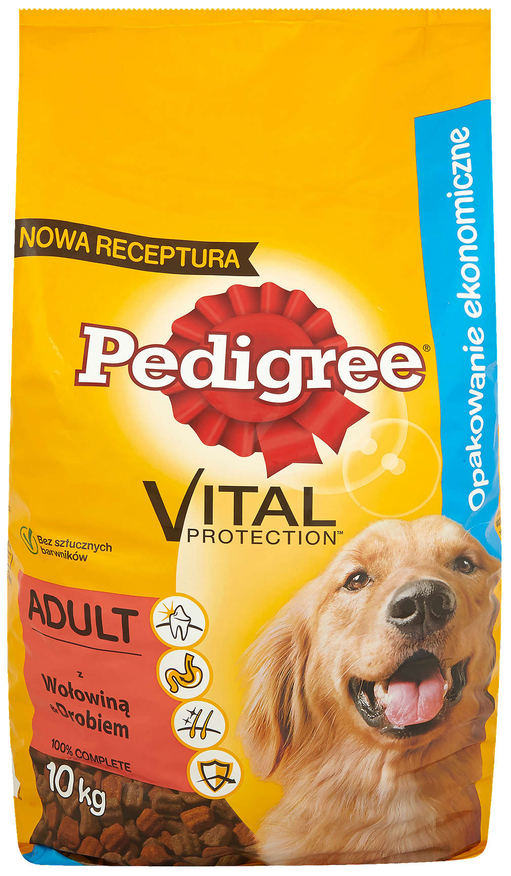 Zdjęcie oferty Pedigree Karma dla psów