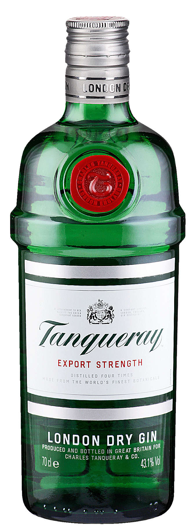 Fotografija ponude Tanqueray Gin