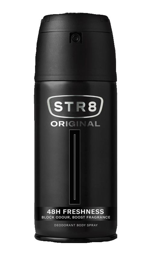 Изображение на STR8 Дезодорант
различни видове