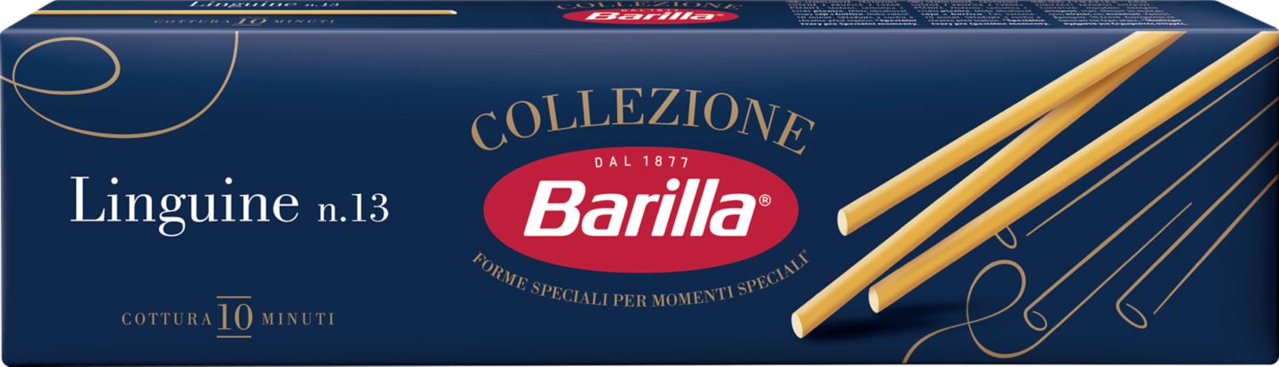 Barilla Semolinové cestoviny