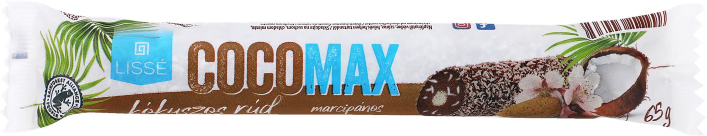 Cocomax Kokosová tyčinka