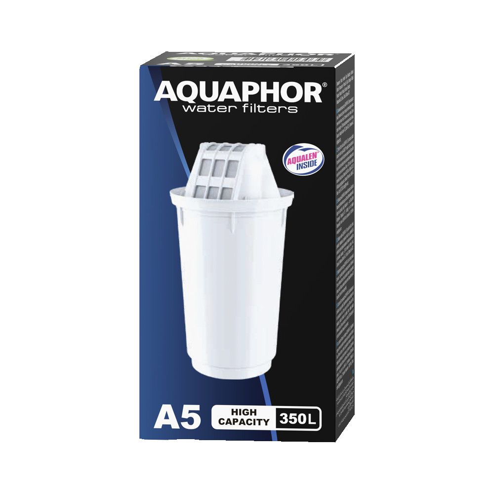 Изображение на AQUAPHOR Филтър за вода A5