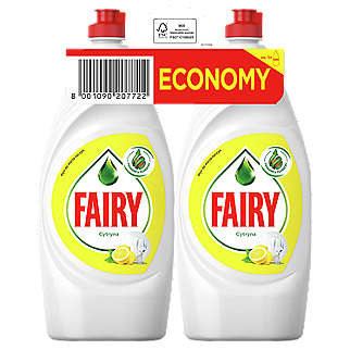 Fairy Płyn do mycia naczyń