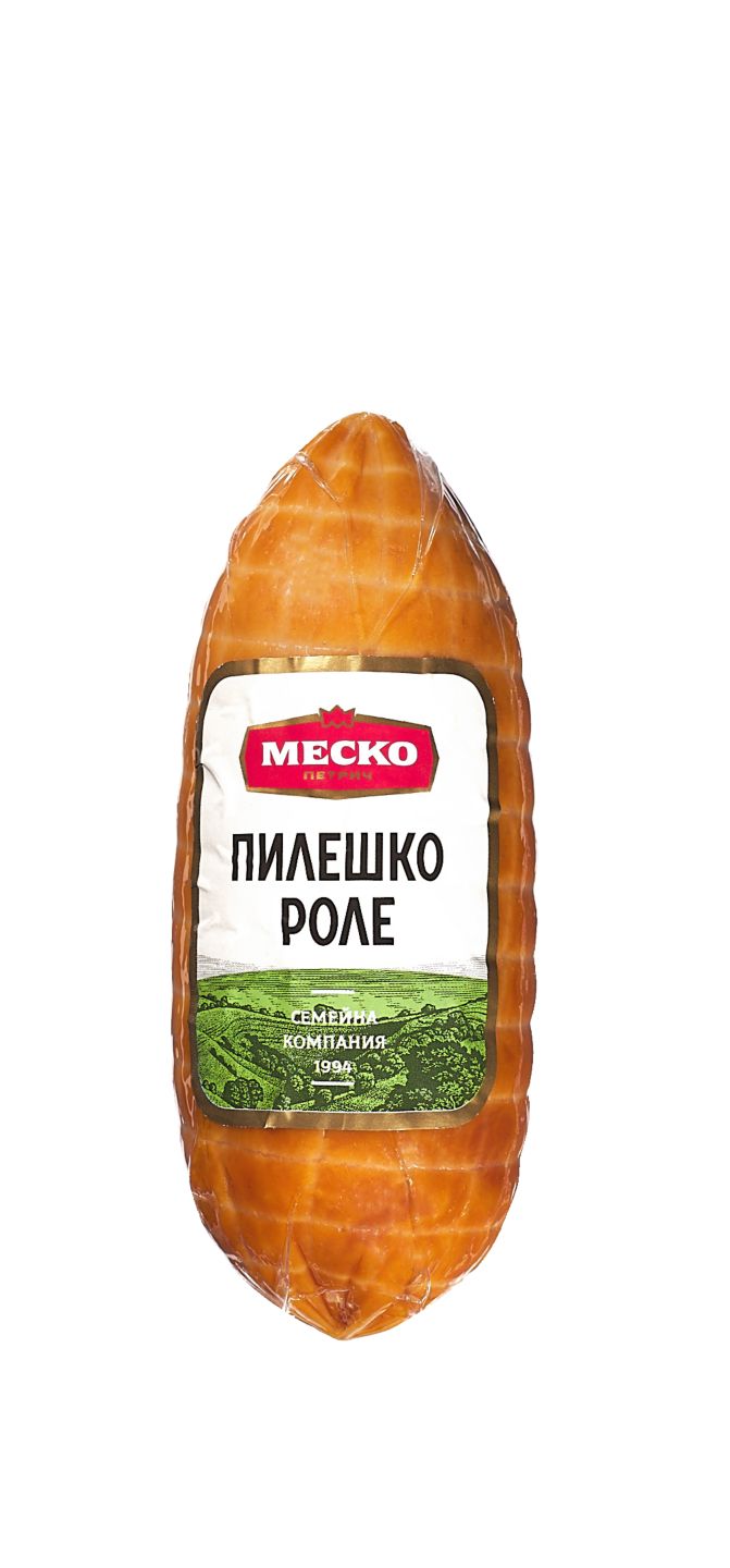 Изображение на Меско Пилешко или Пуешко роле