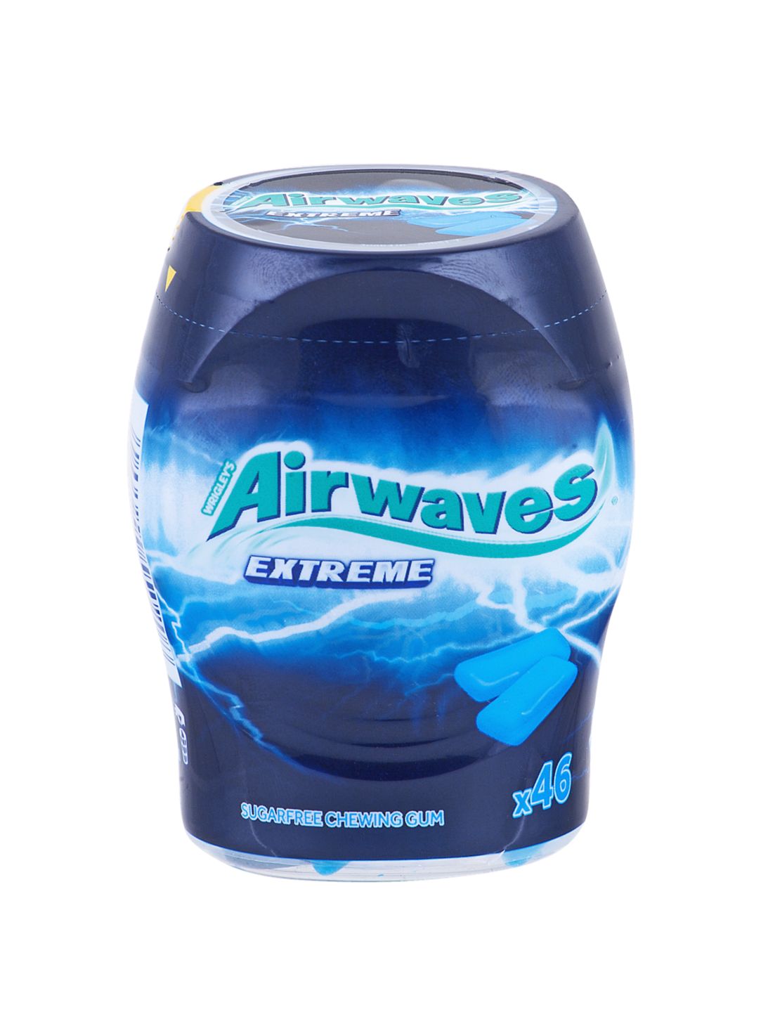 Airwaves Žvakaće gume
MPC 2.5.2025=3,69€