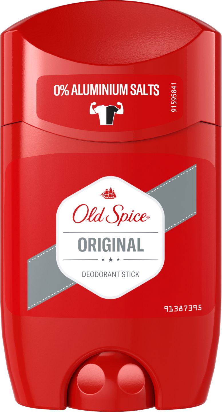 Изображение на OLD SPICE Део стик Original