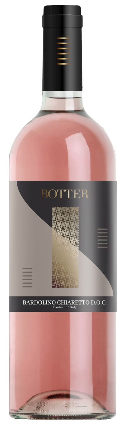 Изображение на Botter Бяло, червено вино или розе