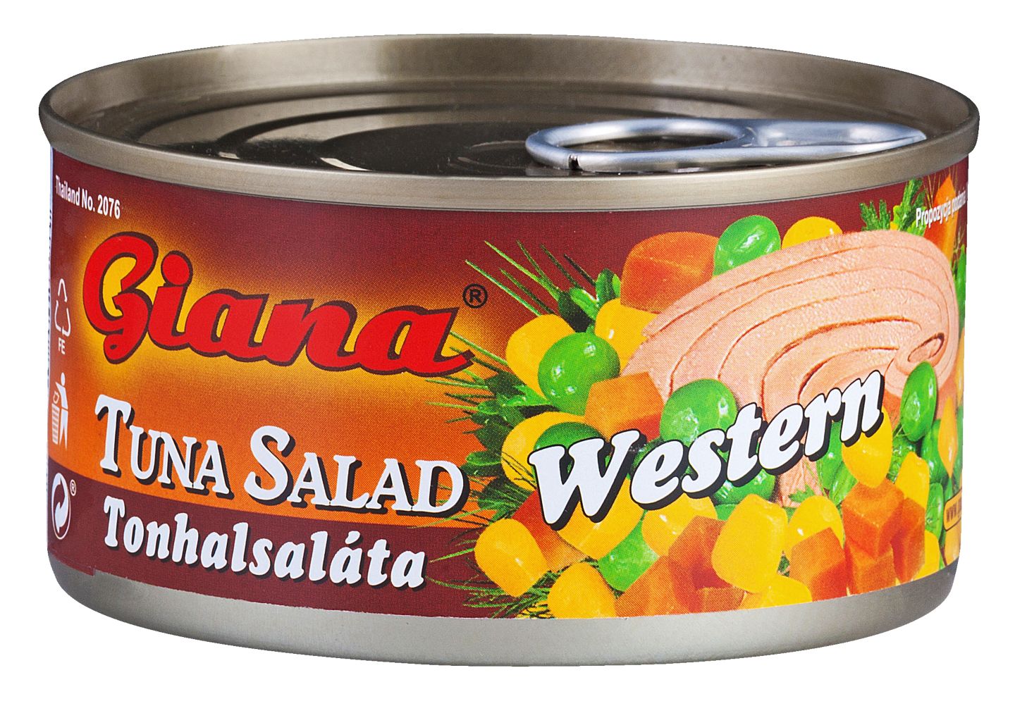 Giana Salata od tune
MPC 2.5.2025=2,19€