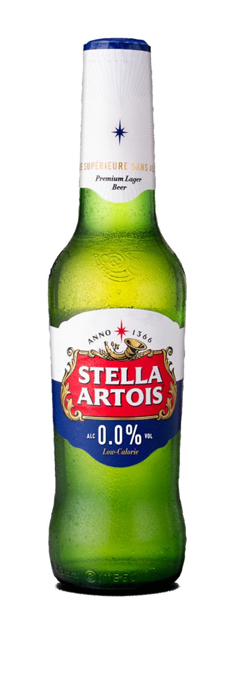 Изображение на Stella Artois Бира
0% vol