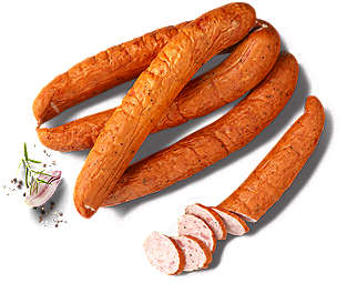 Koniarek Kiełbasa pieprzowa