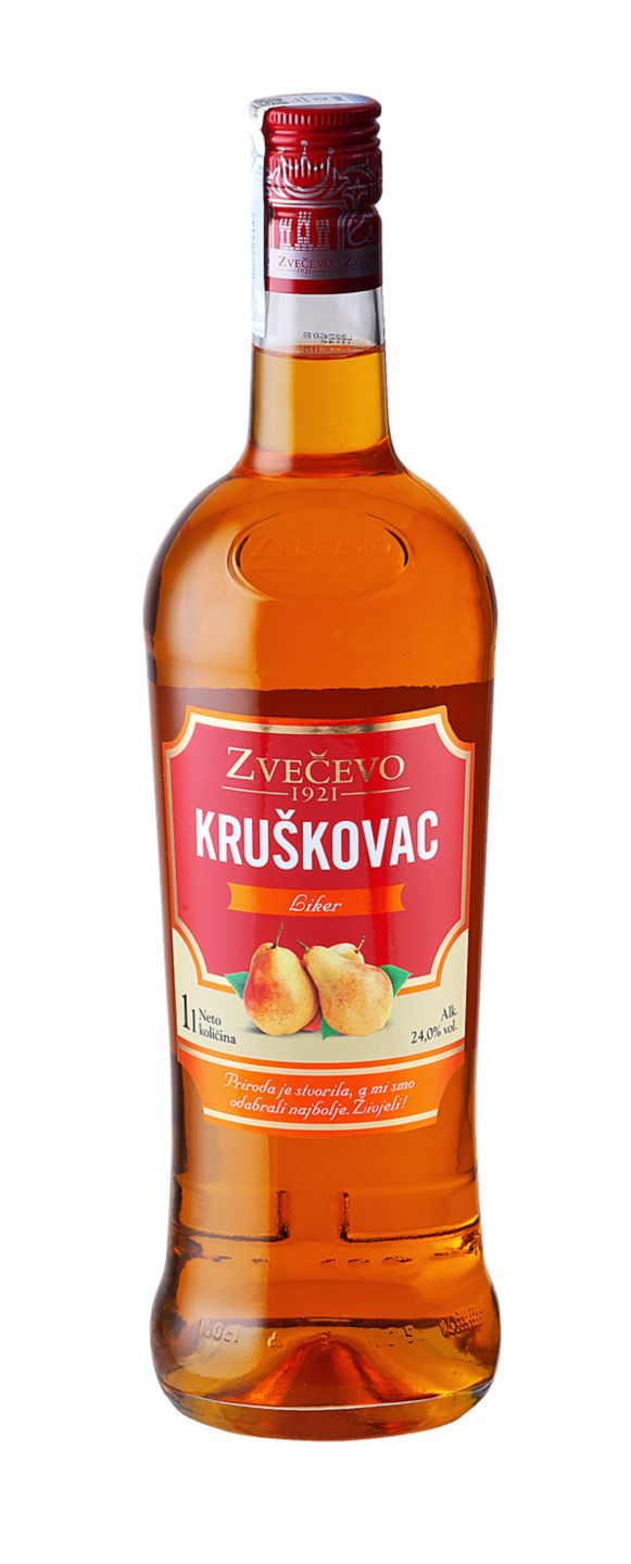 Zvečevo Liker
MPC 2.5.2025=10,02€
